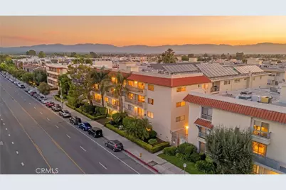 5400 Lindley Avenue #322, Encino, CA 91316 - Photo 19