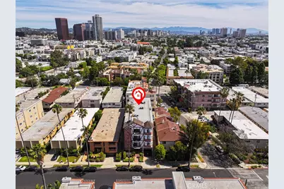 1338 Amherst #102, Los Angeles, CA 90025 - Photo 27