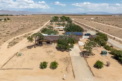7435 Poppy, California City, CA 93505 - Photo 1