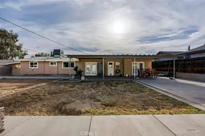 3305 Dwight Street, Bakersfield, CA 93306 - Photo 37