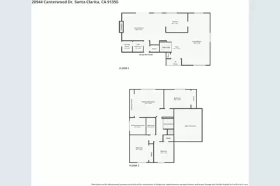 20944 Canterwood, Saugus, CA 91350 - Photo 39