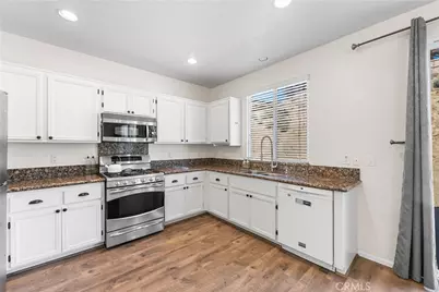 3608 Silver Spur Court, Rosamond, CA 93560 - Photo 17