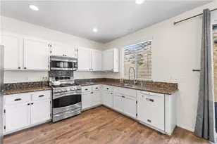 3608 Silver Spur Ct, Rosamond, CA 93560 - Photo 17