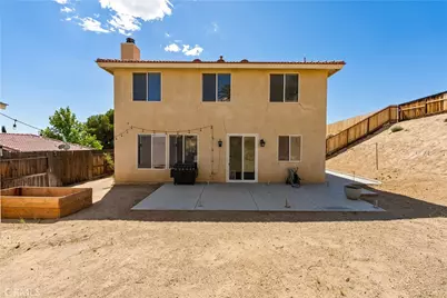 3608 Silver Spur Court, Rosamond, CA 93560 - Photo 39