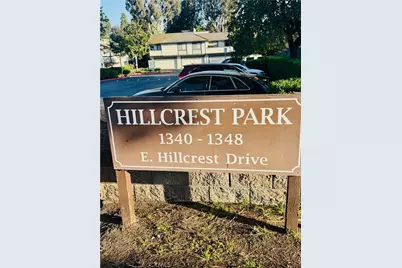 1340 E Hillcrest #10, Thousand Oaks, CA 91362 - Photo 1