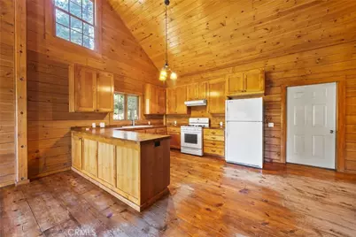 1516 Banff, Pine Mountain Club, CA 93222 - Photo 9