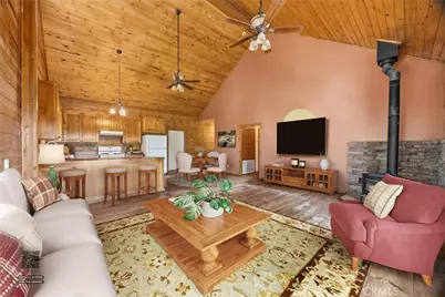 1516 Banff, Pine Mountain Club, CA 93222 - Photo 5