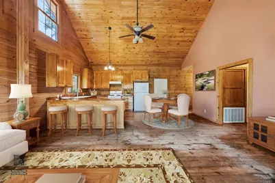 1516 Banff, Pine Mountain Club, CA 93222 - Photo 7