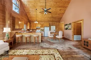 1516 Banff, Pine Mountain Club, CA 93222 - Photo 7