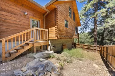 1516 Banff, Pine Mountain Club, CA 93222 - Photo 33