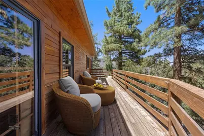 1516 Banff, Pine Mountain Club, CA 93222 - Photo 19