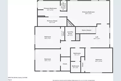 32810 The Old Road, Castaic, CA 91384 - Photo 45