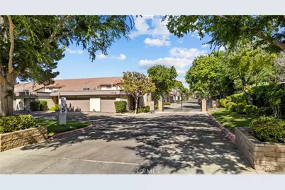 43334 32nd St. W #34, Lancaster, CA 93536 - Photo 41