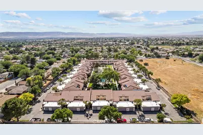 43334 32nd St. W #34, Lancaster, CA 93536 - Photo 43