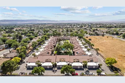 43334 32nd St. W #34, Lancaster, CA 93536 - Photo 43