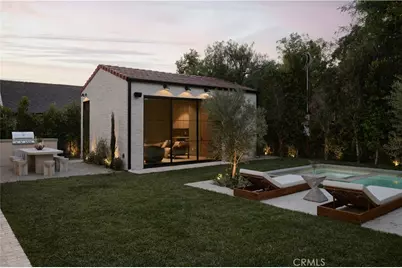 11741 La Maida, Valley Village, CA 91607 - Photo 41