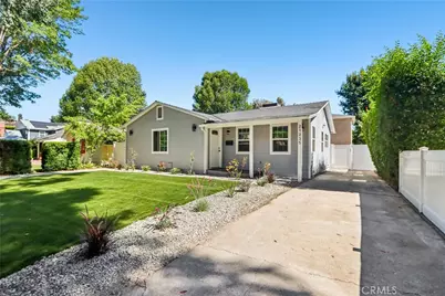 21235 Lopez Street, Woodland Hills, CA 91364 - Photo 1
