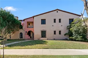 819 S Curson Ave, Los Angeles, CA 90036 - Photo 1
