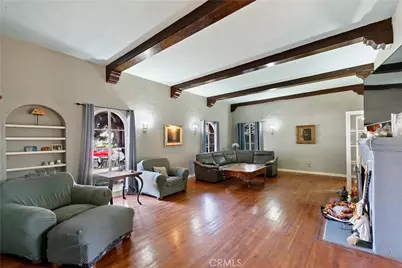 819 S Curson Avenue, Los Angeles, CA 90036 - Photo 15