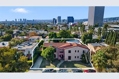 819 S Curson Avenue, Los Angeles, CA 90036 - Photo 27
