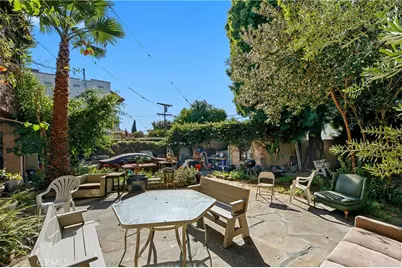 819 S Curson Avenue, Los Angeles, CA 90036 - Photo 23