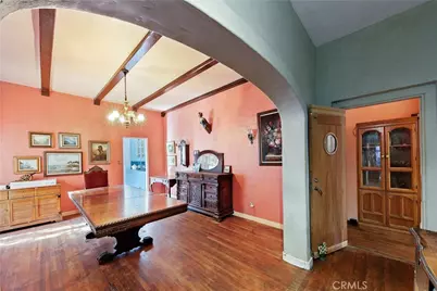819 S Curson Avenue, Los Angeles, CA 90036 - Photo 5