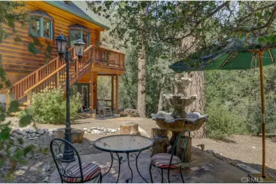 15817 Edgewood Way, Pine Mountain Club, CA 93222 - Photo 61