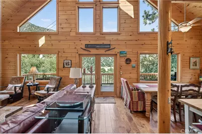 15817 Edgewood Way, Pine Mountain Club, CA 93222 - Photo 23