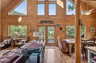 15817 Edgewood Way, Pine Mountain Club, CA 93222 - Photo 23