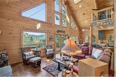 15817 Edgewood Way, Pine Mountain Club, CA 93222 - Photo 3