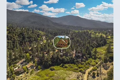 15817 Edgewood Way, Pine Mountain Club, CA 93222 - Photo 7