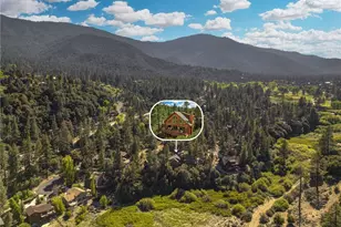 15817 Edgewood Way, Pine Mountain Club, CA 93222 - Photo 7