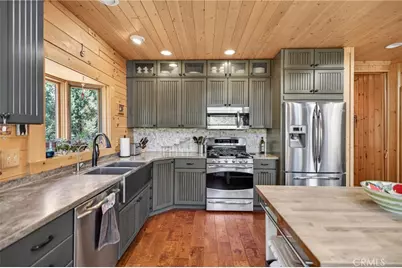 15817 Edgewood Way, Pine Mountain Club, CA 93222 - Photo 5