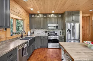 15817 Edgewood Way, Pine Mountain Club, CA 93222 - Photo 5