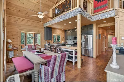 15817 Edgewood Way, Pine Mountain Club, CA 93222 - Photo 17