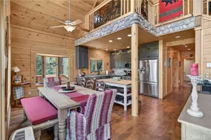 15817 Edgewood Way, Pine Mountain Club, CA 93222 - Photo 17