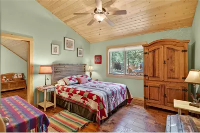 15817 Edgewood Way, Pine Mountain Club, CA 93222 - Photo 49