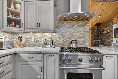 1900 Teton Way, Pine Mountain Club, CA 93222 - Photo 25