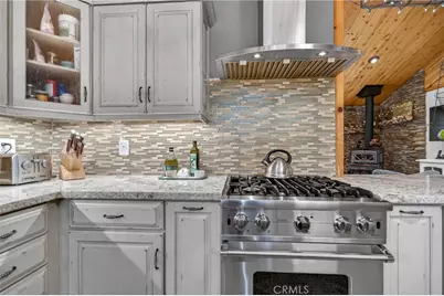 1900 Teton Way, Pine Mountain Club, CA 93222 - Photo 25