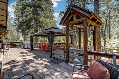 1900 Teton Way, Pine Mountain Club, CA 93222 - Photo 35