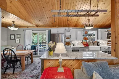 1900 Teton Way, Pine Mountain Club, CA 93222 - Photo 15