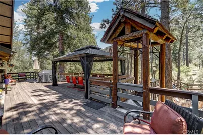 1900 Teton Way, Pine Mountain Club, CA 93222 - Photo 35