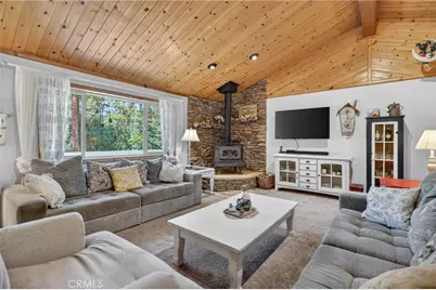 1900 Teton Way, Pine Mountain Club, CA 93222 - Photo 9