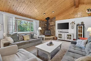 1900 Teton Way, Pine Mountain Club, CA 93222 - Photo 9