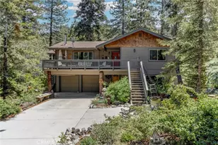 1900 Teton Way, Pine Mountain Club, CA 93222 - Photo 1
