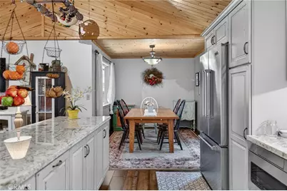 1900 Teton Way, Pine Mountain Club, CA 93222 - Photo 27