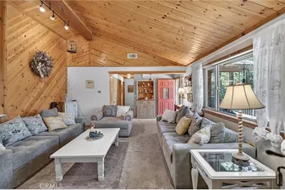 1900 Teton Way, Pine Mountain Club, CA 93222 - Photo 11