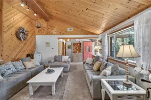 1900 Teton Way, Pine Mountain Club, CA 93222 - Photo 11