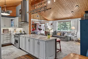1900 Teton Way, Pine Mountain Club, CA 93222 - Photo 17