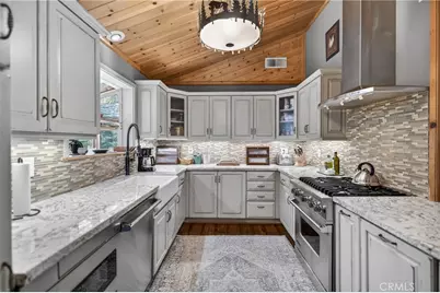 1900 Teton Way, Pine Mountain Club, CA 93222 - Photo 23